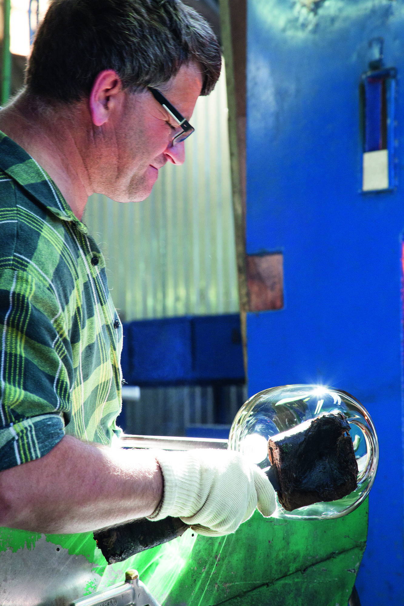 LSA Designer Glassware Treat Republic